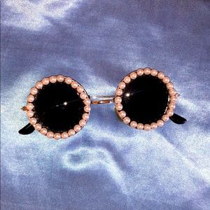Pearl Sunglasses